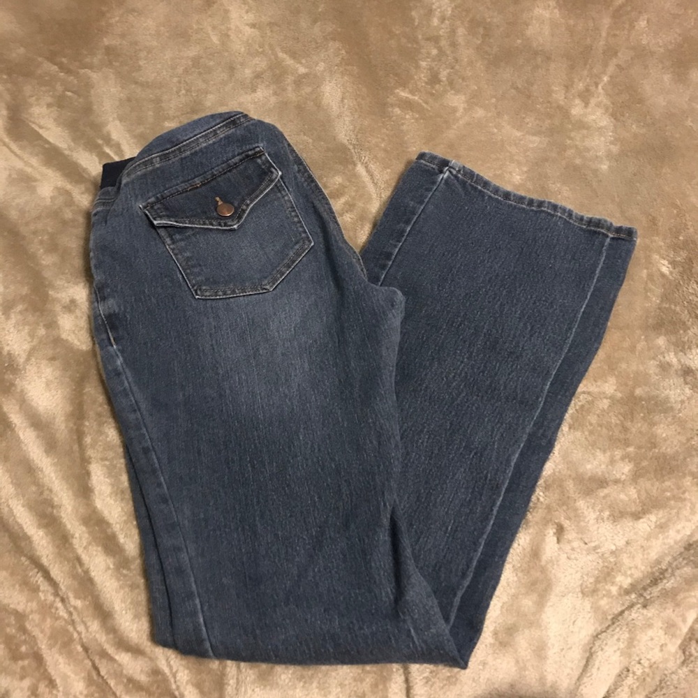 Oh Baby Maternity Jeans